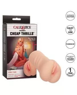 CALEXOTICS - GÜNSTIGE GENIEßUNGEN ZUM ERSTEN MAL