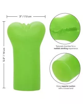 Calexotics - Königin Mars Erotik-Vibrator