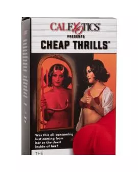 CalExotics - Billig begeistert die Teufel