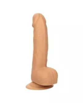 Calexotics - Silikon-Nieten 15,24 cm Haut