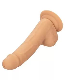 Calexotics - Silikon-Nieten 15,24 cm Haut