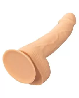 Calexotics - Silikon-Nieten 15,24 cm Haut