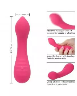 CALEXOTICS - PIXIES TEASER ROSA