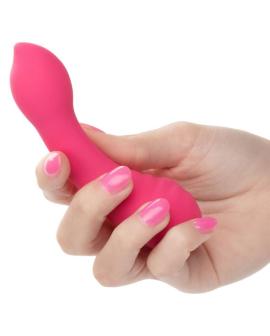 Calexotics Pixies Teaser Rosa - Pinker Erotikvibrator