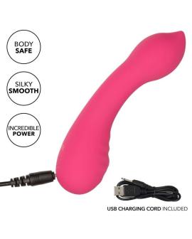 Calexotics Pixies Teaser Rosa - Pinker Erotikvibrator