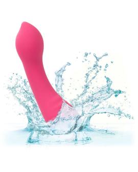 Calexotics Pixies Teaser Rosa - Pinker Erotikvibrator