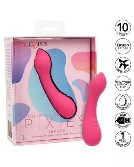 CALEXOTICS - PIXIES TEASER ROSA