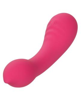 Calexotics Pixies Teaser Rosa - Pinker Erotikvibrator