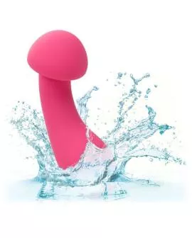 Calexotics Pixies Exciter Rosa - Erotikstimulator