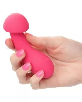 Calexotics Pixies Exciter Rosa - Erotikstimulator