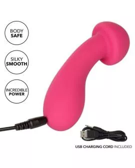Calexotics Pixies Exciter Rosa - Erotikstimulator