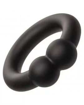 Calexotics Alpha Muscle Ring Schwarz - Erotik