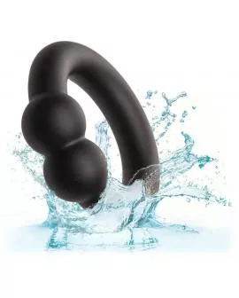 Calexotics Alpha Muscle Ring Schwarz - Erotik