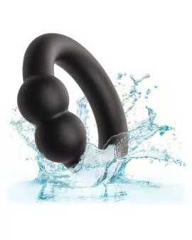 Calexotics Alpha Muscle Ring Schwarz - Erotik
