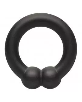 Calexotics Alpha Muscle Ring Schwarz - Erotik