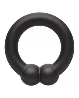 Calexotics Alpha Muscle Ring Schwarz - Erotik