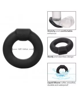 CALEXOTICS - ALPHA OPTIMUM RING SCHWARZ