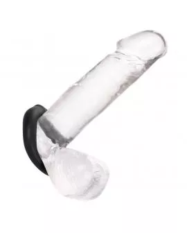 Calexotics Alpha Optimum Ring Schwarz - Erotik