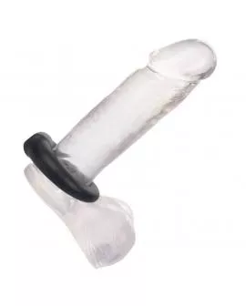 CALEXOTICS - ALPHA OPTIMUM RING SCHWARZ