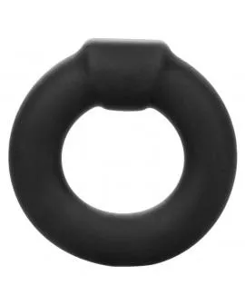 Calexotics Alpha Optimum Ring Schwarz - Erotik