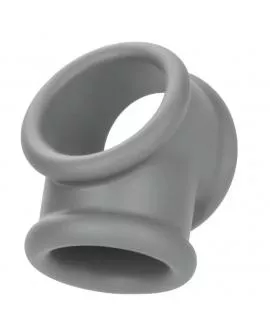 CALEXOTICS - ALPHA PRECISION RING GRAU