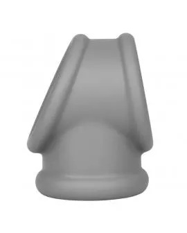 Calexotics Alpha Precision Penisring - Grau