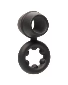 Calexotics - Alpha Dual Magnum Ring Schwarz