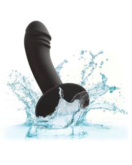 Calexotics - Gebogener Anal Plug - Sexspielzeug