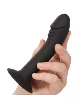Calexotics - Gebogener Anal Plug - Sexspielzeug