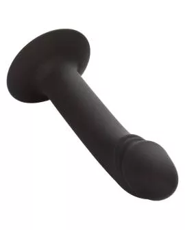 Calexotics - Gebogener Anal Plug - Sexspielzeug