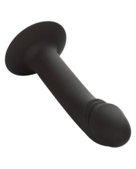 Calexotics - Gebogener Anal Plug - Sexspielzeug