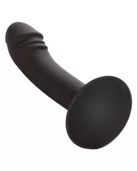 Calexotics - Gebogener Anal Plug - Sexspielzeug