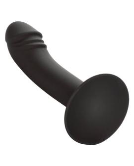 Calexotics - Gebogener Anal Plug - Sexspielzeug