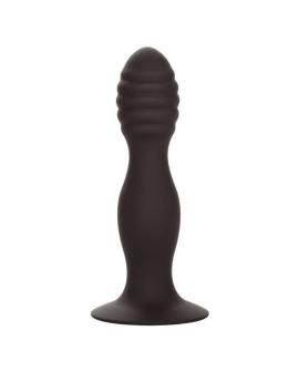 Calexotics Gerippter Anal-Stud - Erotisches Analspielzeug