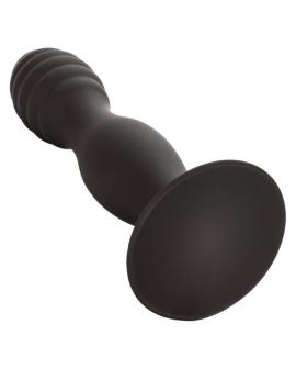 Calexotics Gerippter Anal-Stud - Erotisches Analspielzeug