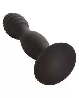 Calexotics Gerippter Anal-Stud - Erotisches Analspielzeug