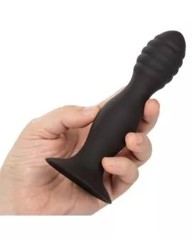 Calexotics Gerippter Anal-Stud - Erotisches Analspielzeug