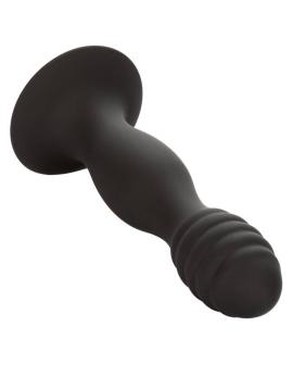 Calexotics Gerippter Anal-Stud - Erotisches Analspielzeug