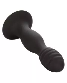 Calexotics Gerippter Anal-Stud - Erotisches Analspielzeug