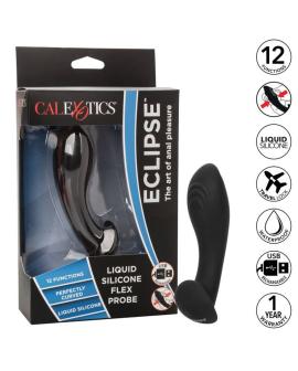 Calexotics Flüssigsilikon-Flex-Sonde - Erotikprobe