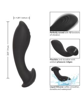 Calexotics Flüssigsilikon-Flex-Sonde - Erotikprobe