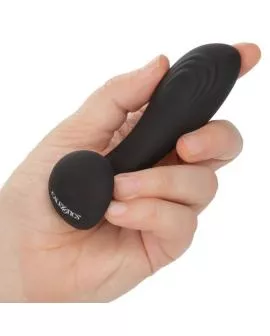 Calexotics Flüssigsilikon-Flex-Sonde - Erotikprobe