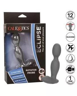 Calexotics Rotator-Sonde - Erotik-Vibrator