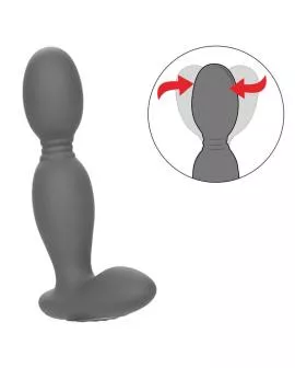 Calexotics Rotator-Sonde - Erotik-Vibrator