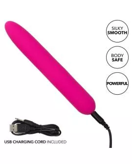 Calexotics Bliss Vibe Rosa - Erotik-Vibrator