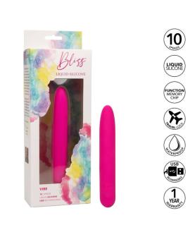 Calexotics Bliss Vibe Rosa - Erotik-Vibrator