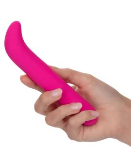 Calexotics Bliss G-Vibe Rosa - G-Punkt Vibrator