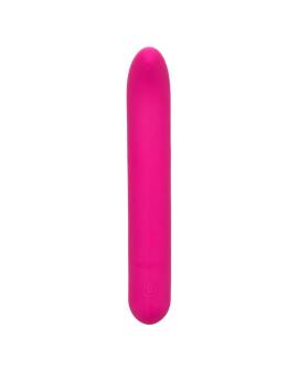Calexotics Bliss G-Vibe Rosa - G-Punkt Vibrator