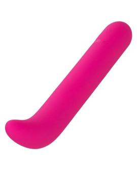 Calexotics Bliss G-Vibe Rosa - G-Punkt Vibrator