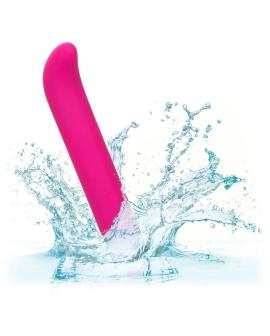 Calexotics Bliss G-Vibe Rosa - G-Punkt Vibrator